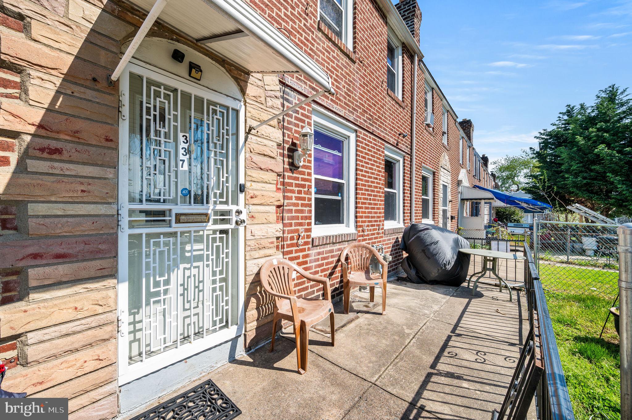 337 Maypole Road Upper Darby, PA 19082 - Photo 13 of 16