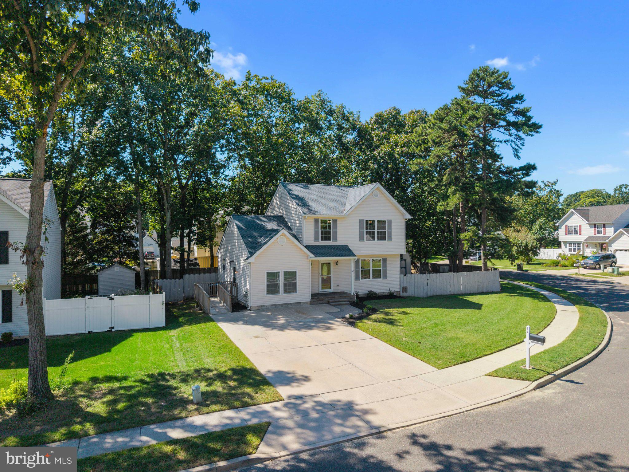 47 Country Club Road Pine Hill, NJ 08021 - Photo 34 of 48 Gallery Image 34