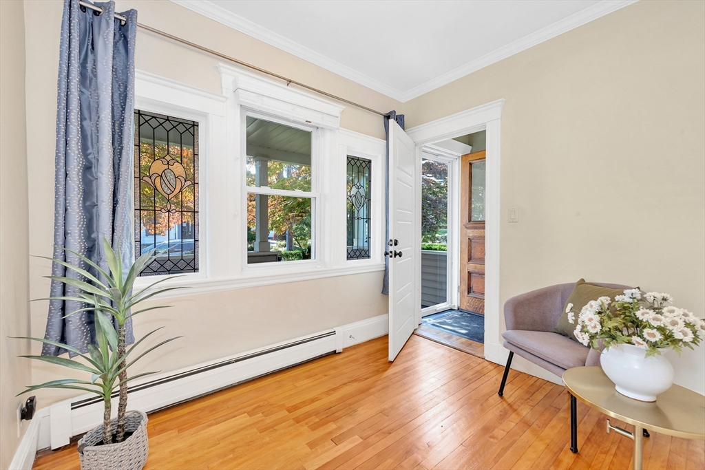 19 Fessenden Road, Unit 1 Arlington, MA 02476 - Photo 8 of 37 Gallery Image 8