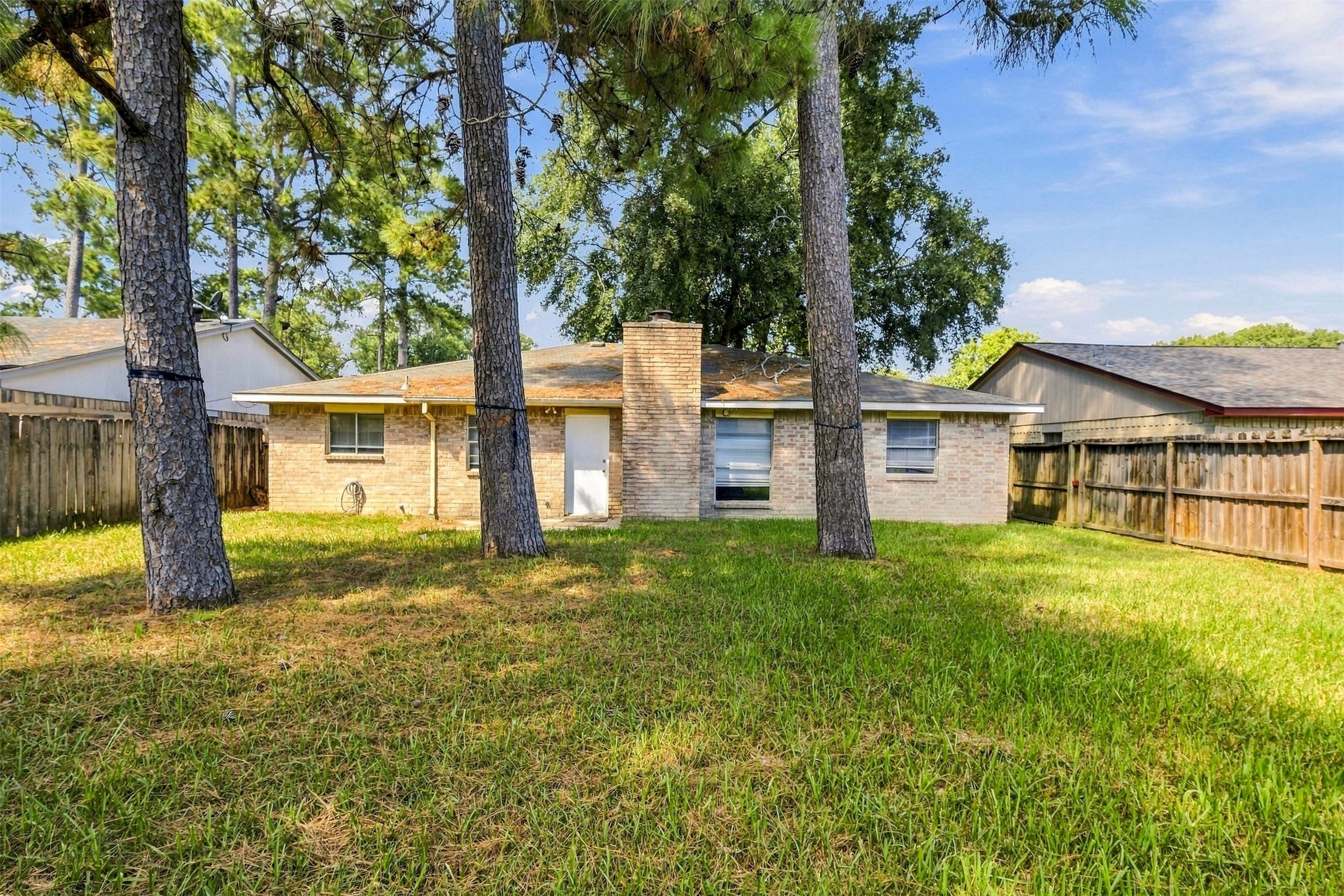 4530 Enchantedgate Drive Spring, TX 77373 - Photo 24 of 25 Gallery Image 24
