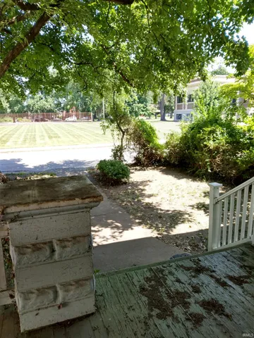 $95,000 | 823 East Chandler Avenue, Evansville, IN 47713