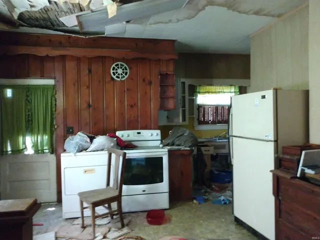 $95,000 | 823 East Chandler Avenue, Evansville, IN 47713