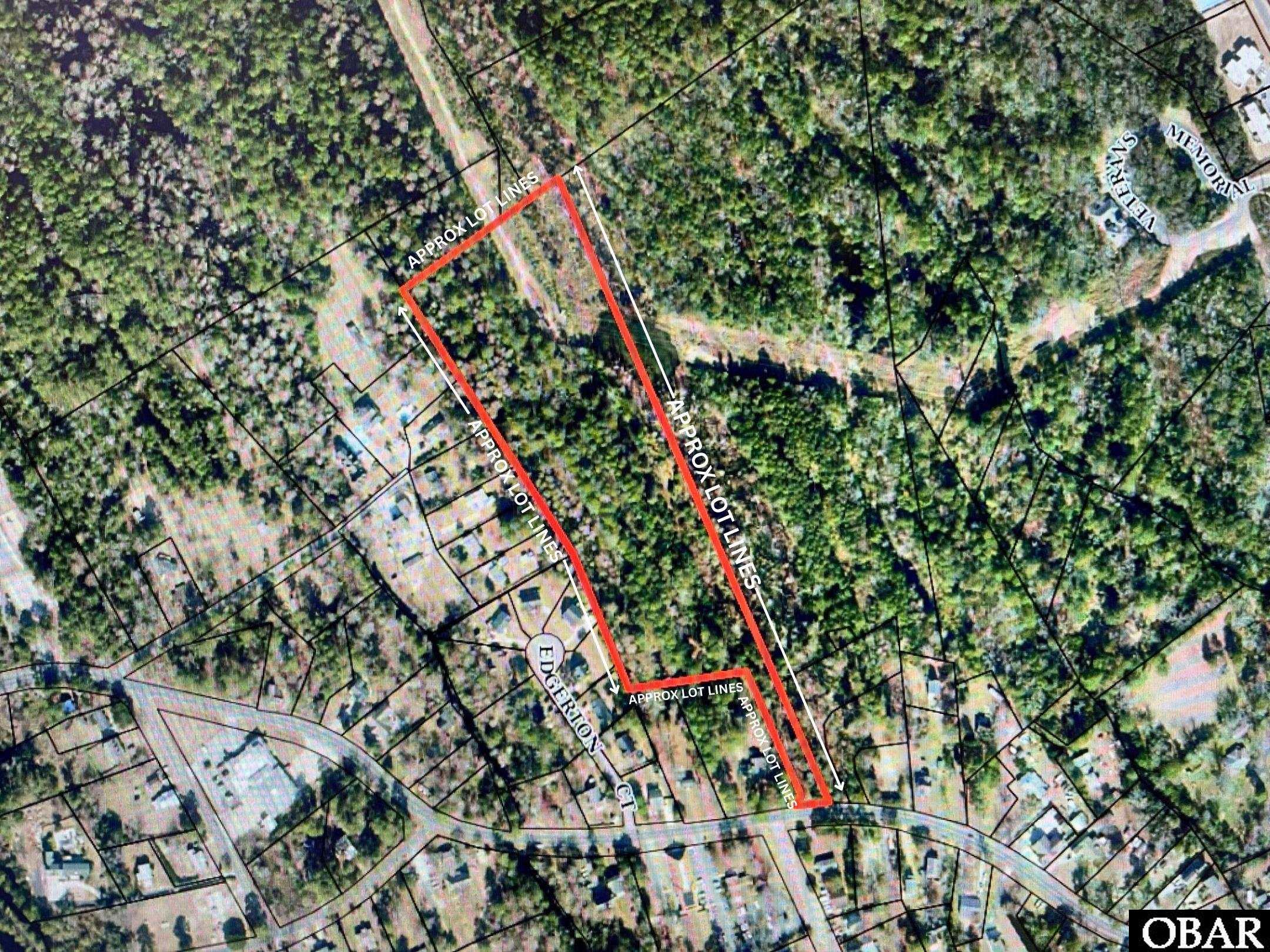 0 West Kitty Hawk Road Kitty Hawk, NC 27949 - Photo 2 of 2