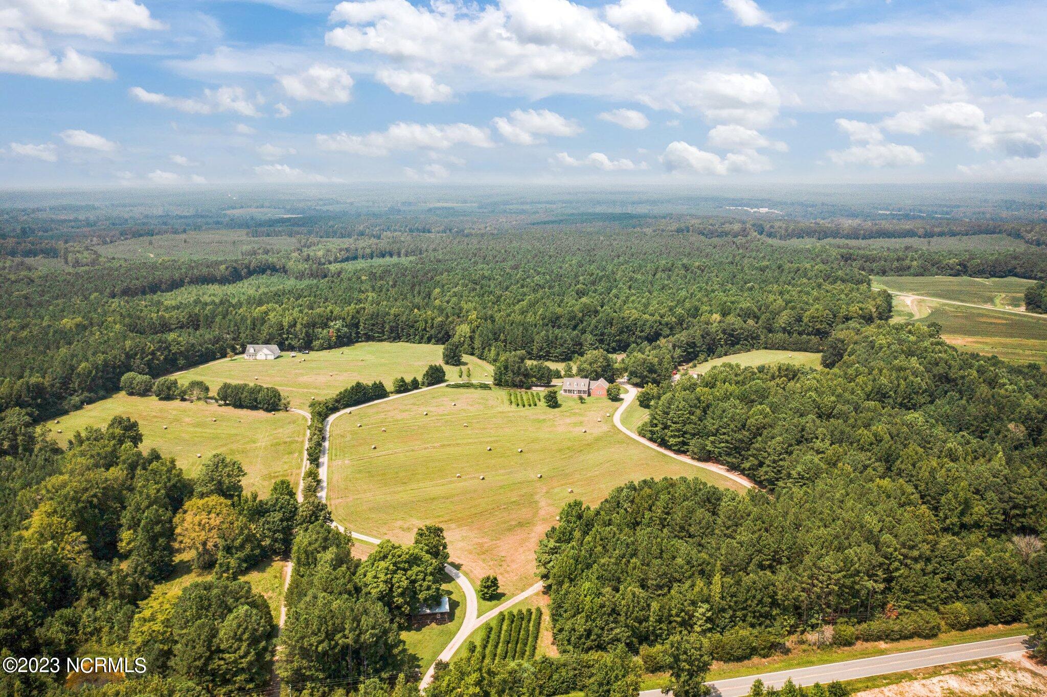 14490 Avent Road Whitakers, NC 27891 - Photo 66 of 70 67-web-or-mls-DJI_0030