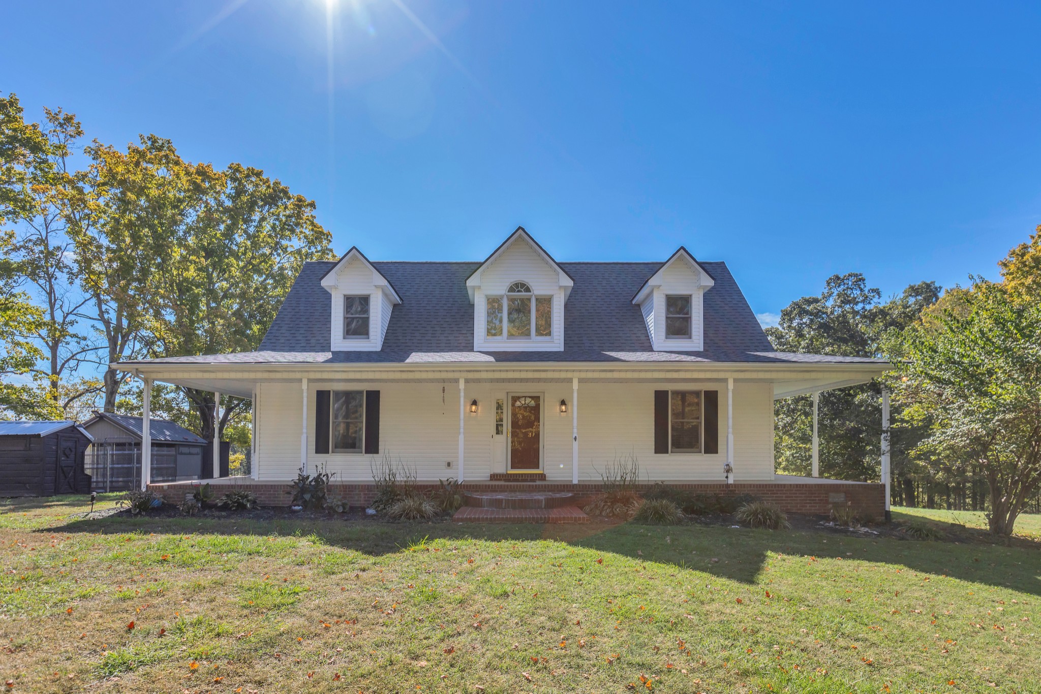 889 West Dry Hollow Road Dickson, TN 37055 - Photo 1 of 66 Gallery Image 1