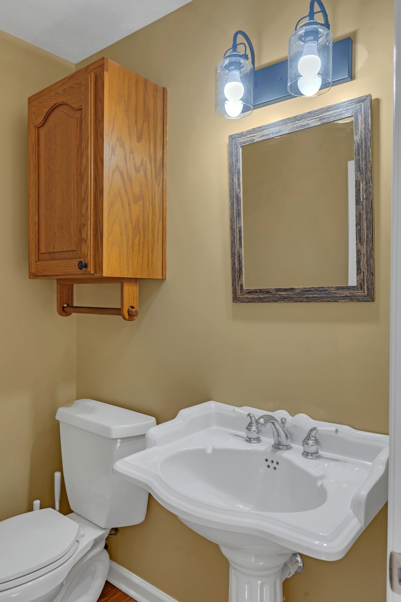 889 West Dry Hollow Road Dickson, TN 37055 - Photo 33 of 66 Gallery Image 33
