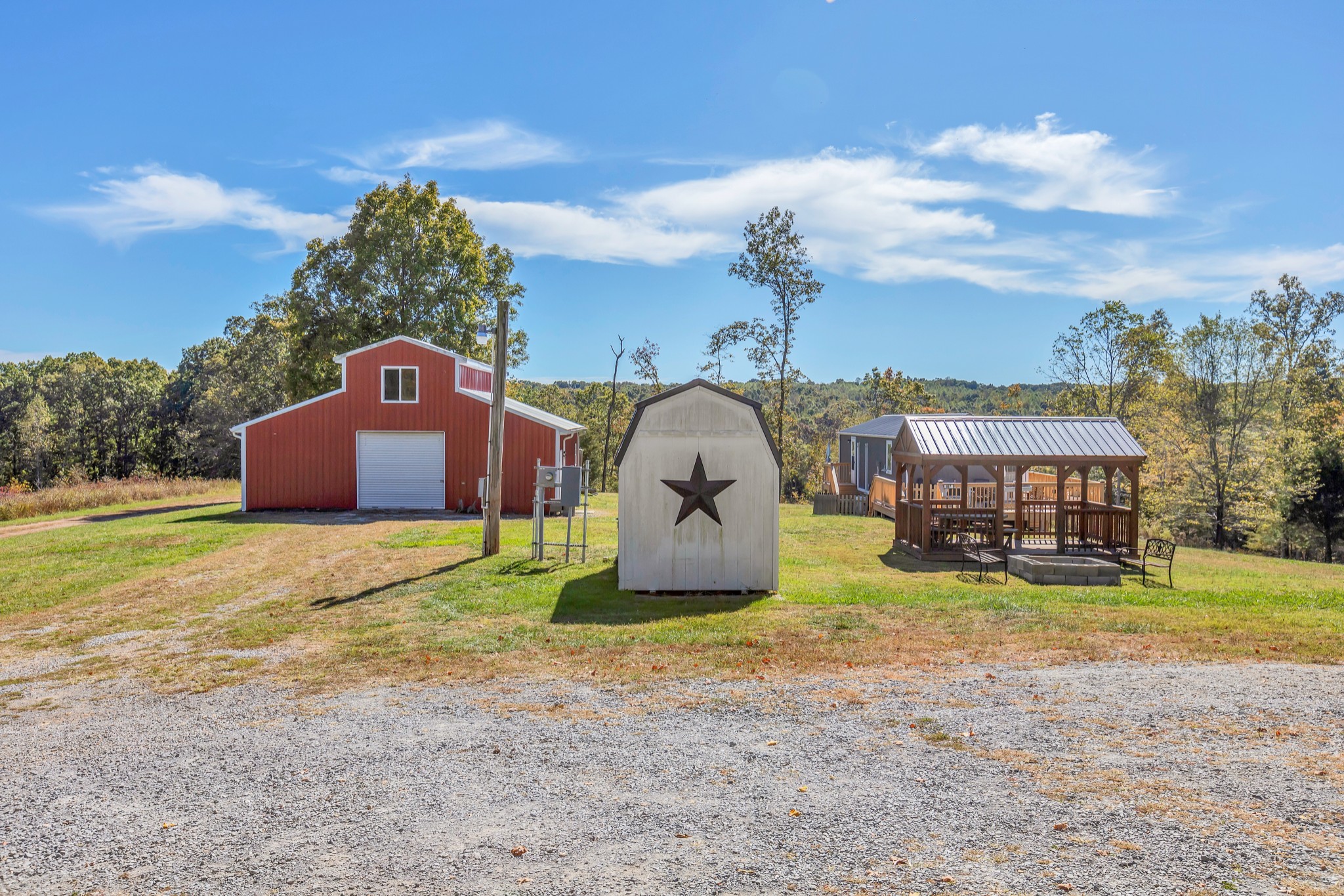 889 West Dry Hollow Road Dickson, TN 37055 - Photo 41 of 66 Gallery Image 41
