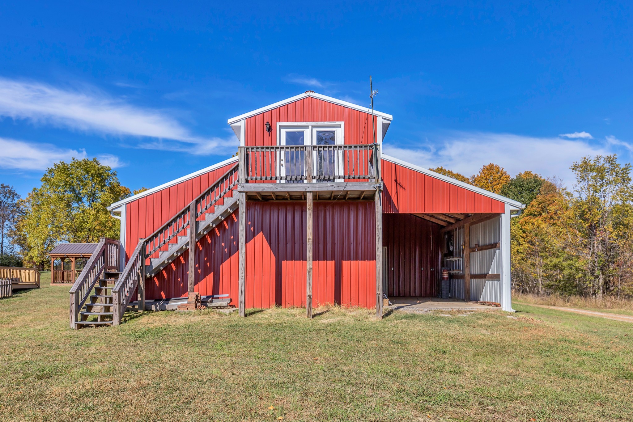 889 West Dry Hollow Road Dickson, TN 37055 - Photo 49 of 66 Gallery Image 49