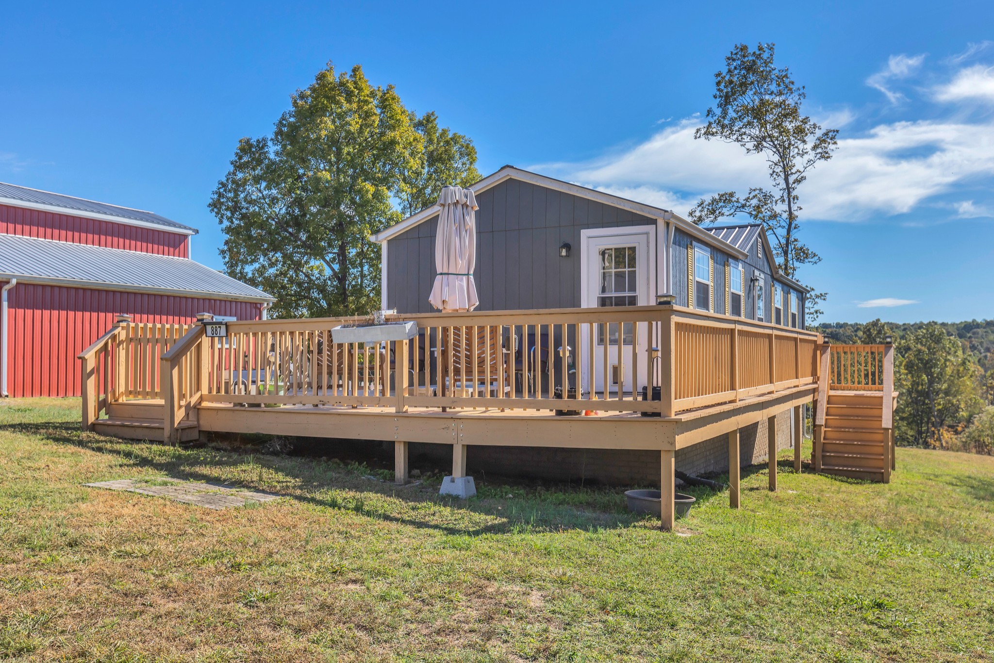 889 West Dry Hollow Road Dickson, TN 37055 - Photo 50 of 66 Gallery Image 50