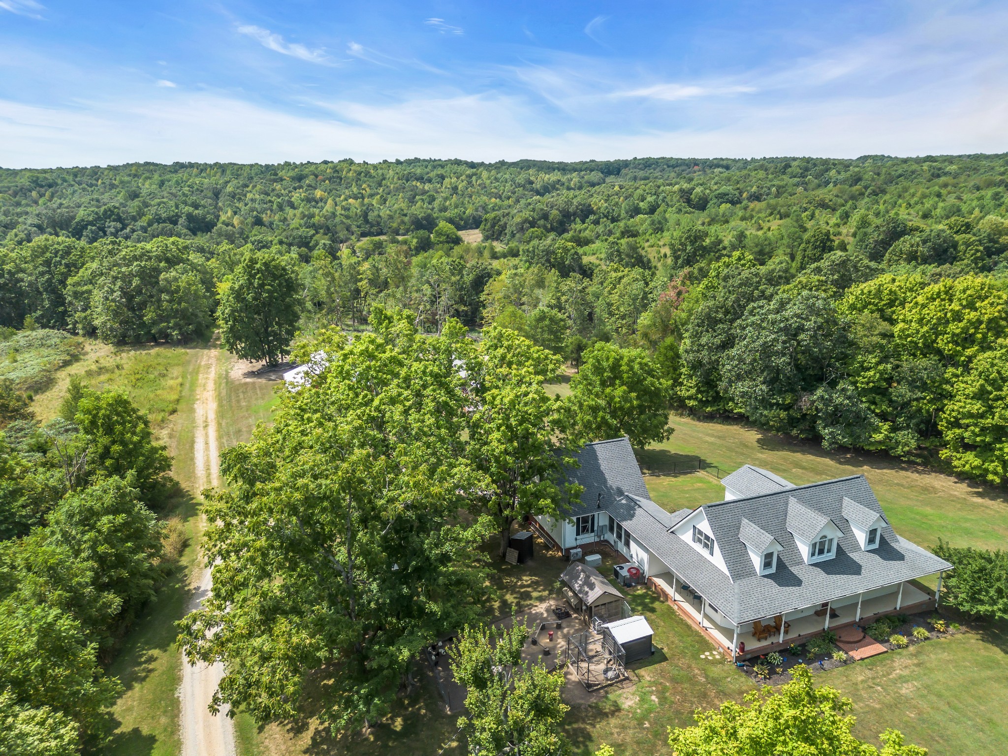 889 West Dry Hollow Road Dickson, TN 37055 - Photo 59 of 66 Gallery Image 59