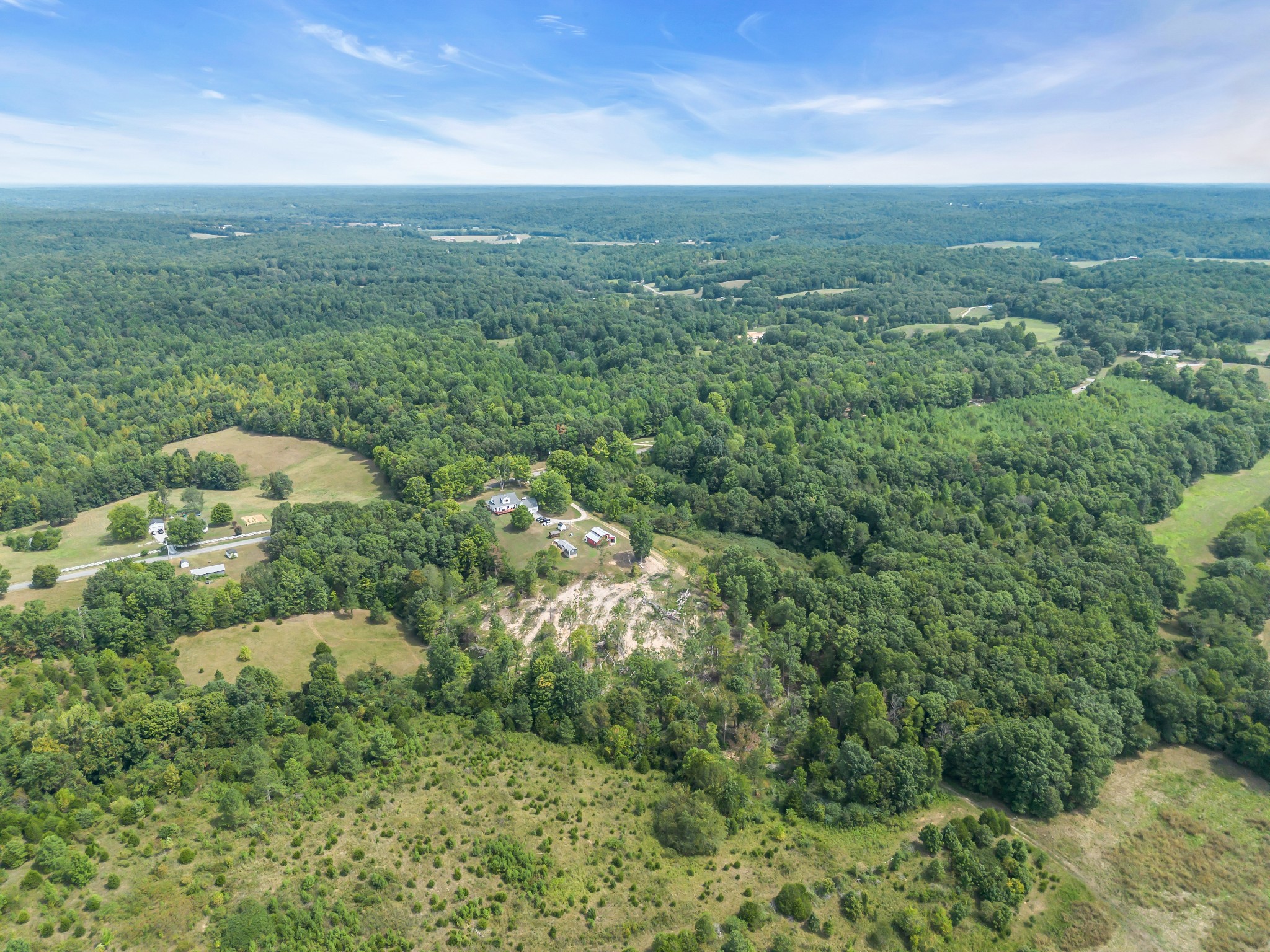 889 West Dry Hollow Road Dickson, TN 37055 - Photo 60 of 66 Gallery Image 60