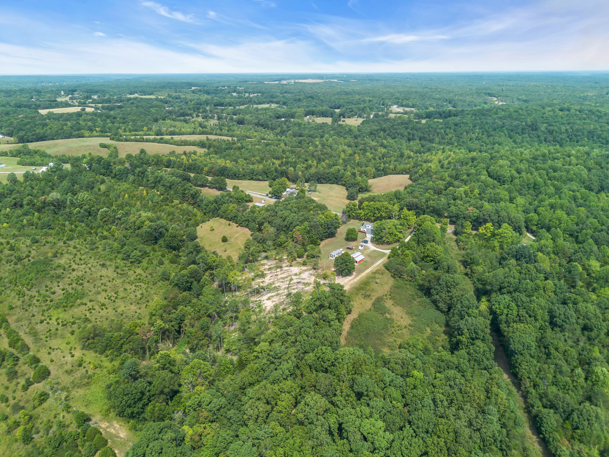 889 West Dry Hollow Road Dickson, TN 37055 - Photo 63 of 66 Gallery Image 63