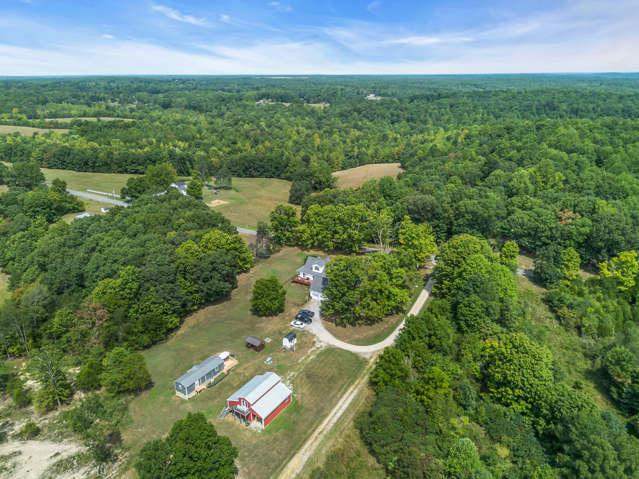 889 West Dry Hollow Road Dickson, TN 37055 - Photo 64 of 66 Gallery Image 64