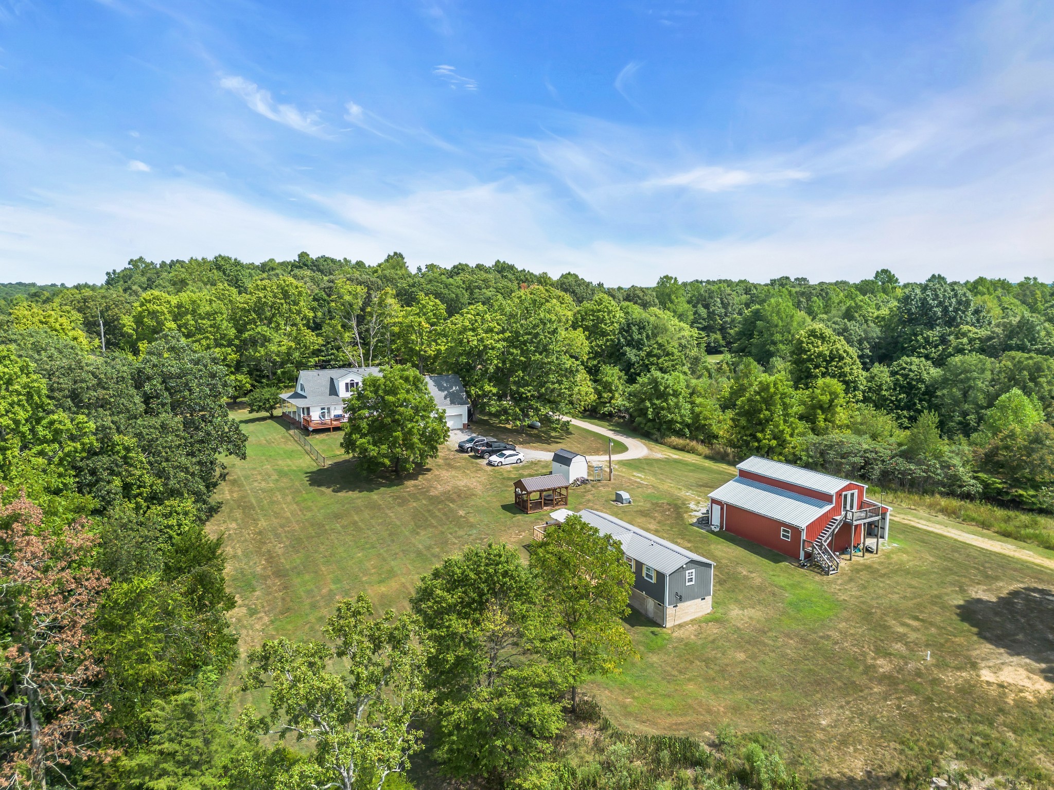 889 West Dry Hollow Road Dickson, TN 37055 - Photo 66 of 66 Gallery Image 66