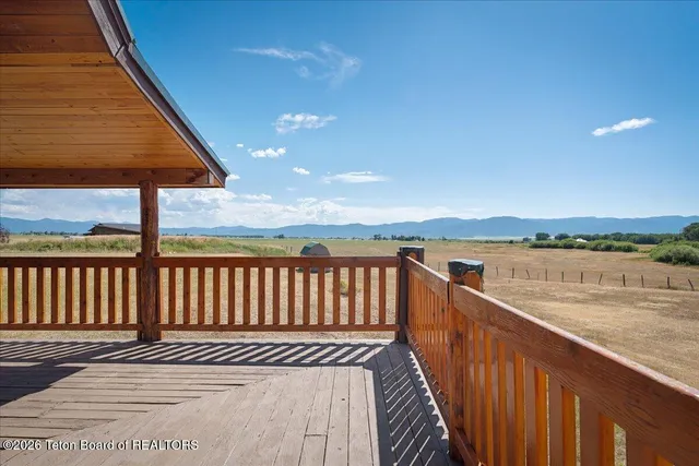 $1,495,000 | 1102-1108 Pine View Lane, Driggs, ID 83422