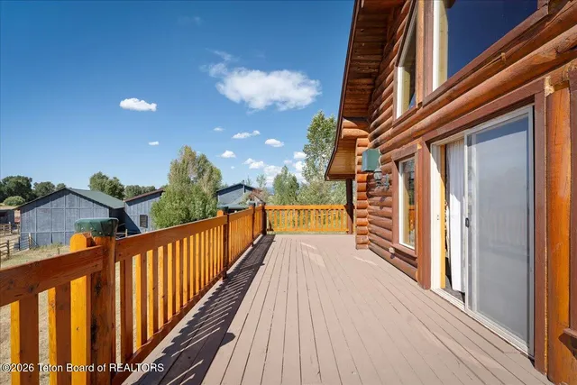 $1,495,000 | 1102-1108 Pine View Lane, Driggs, ID 83422