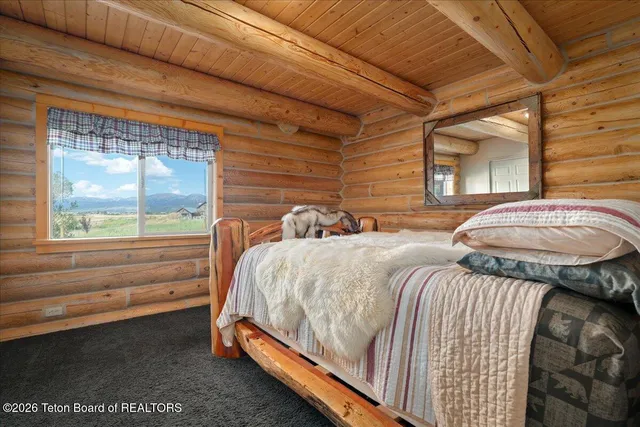 $1,495,000 | 1102-1108 Pine View Lane, Driggs, ID 83422