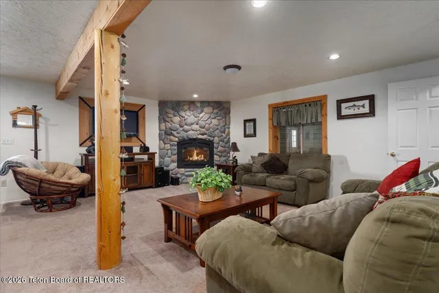 $1,495,000 | 1102-1108 Pine View Lane, Driggs, ID 83422