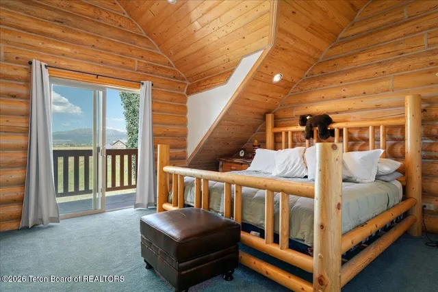 $1,495,000 | 1102-1108 Pine View Lane, Driggs, ID 83422