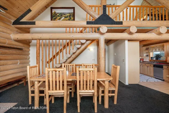 $1,495,000 | 1102-1108 Pine View Lane, Driggs, ID 83422