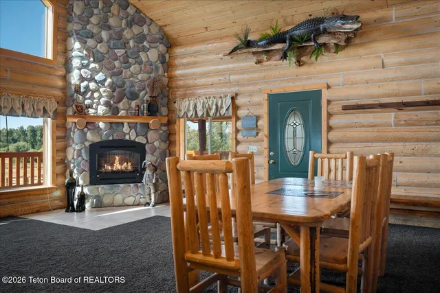 $1,495,000 | 1102-1108 Pine View Lane, Driggs, ID 83422