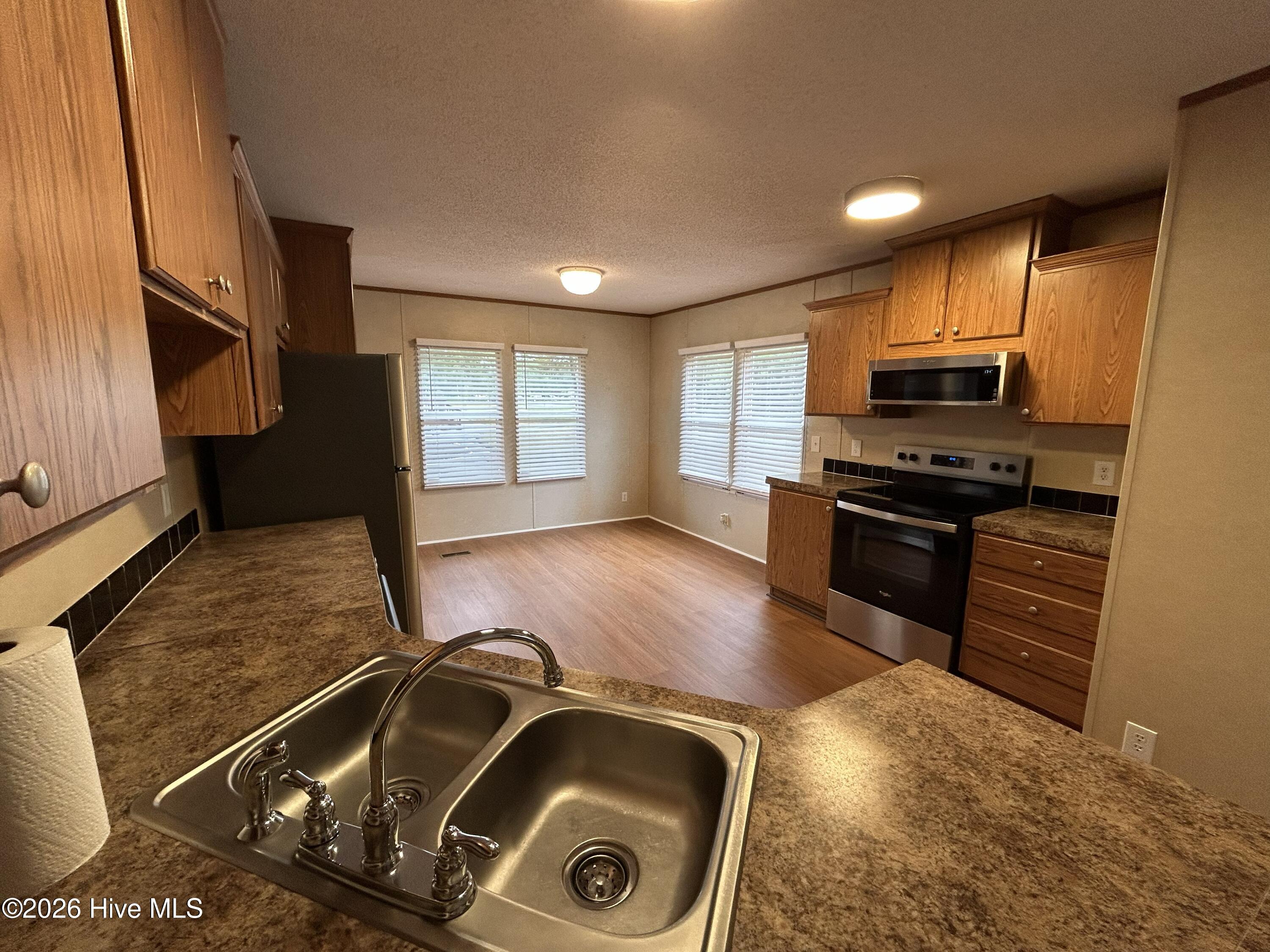1386 Cherrytree Road Northeast Winnabow, NC 28479 - Photo 16 of 22 Kitchen other 3