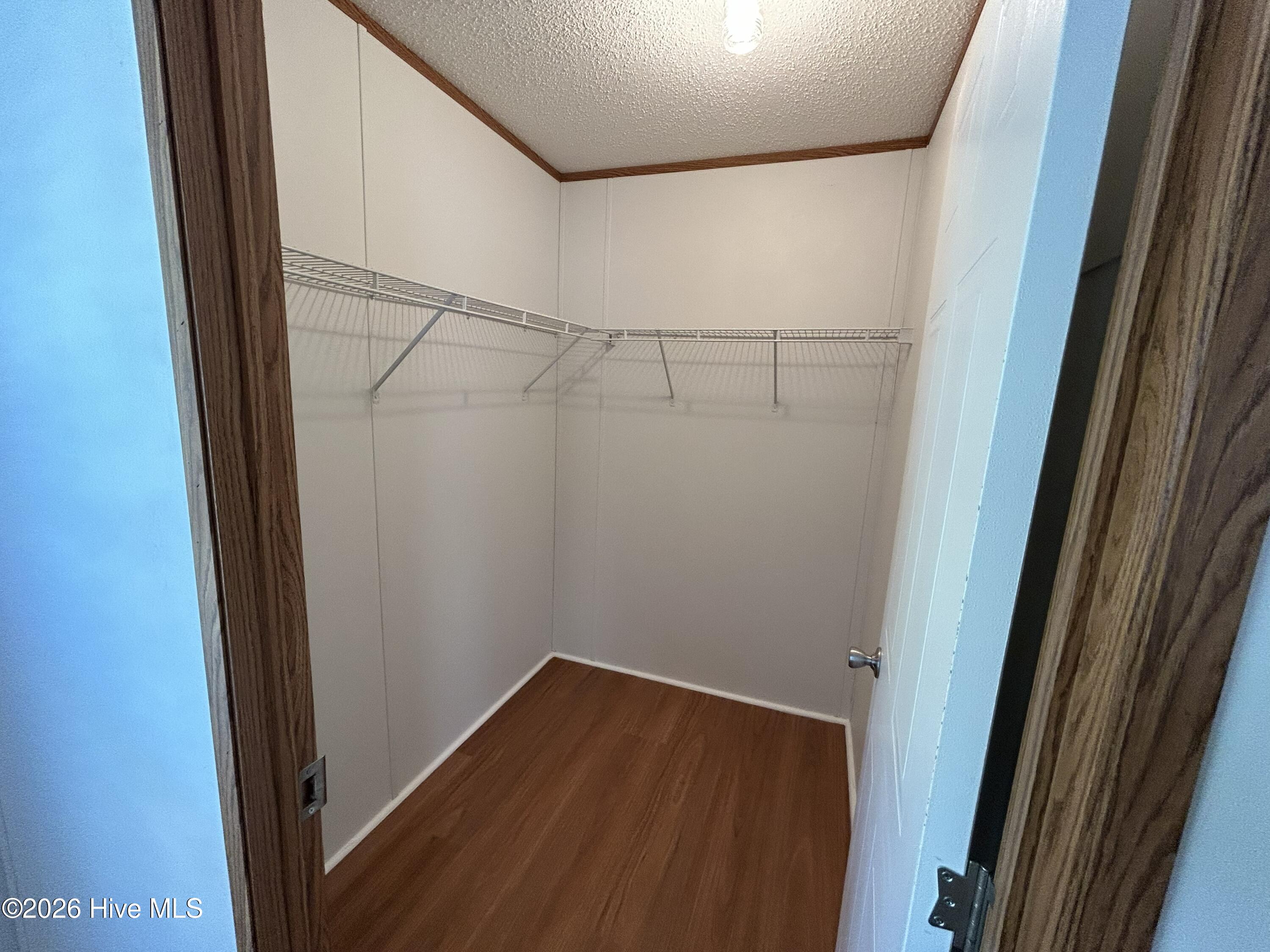 1386 Cherrytree Road Northeast Winnabow, NC 28479 - Photo 8 of 22 MBR closet