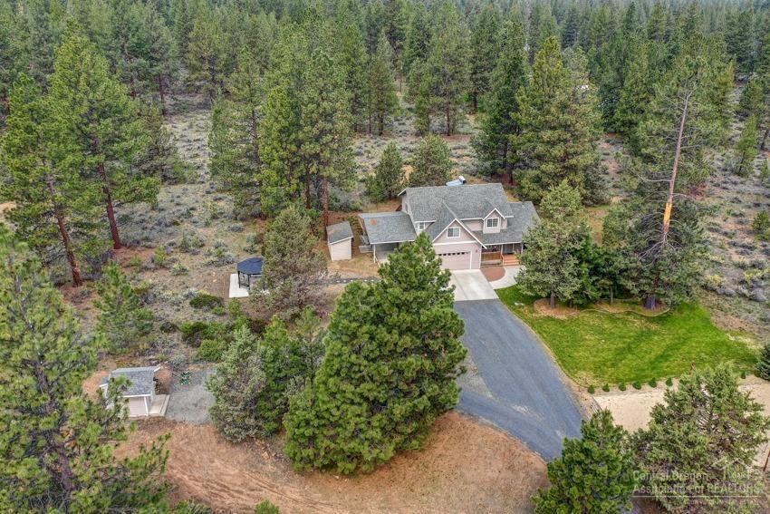 19775 Buck Canyon Road Bend, OR 97702 - Photo 22 of 25 Additional Photo