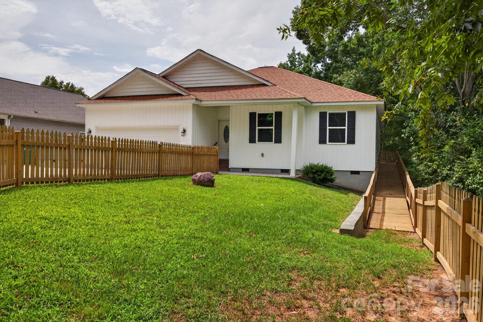 922 Legion Club Road Salisbury, NC 28146 - Photo 15 of 30 Gallery Image 15