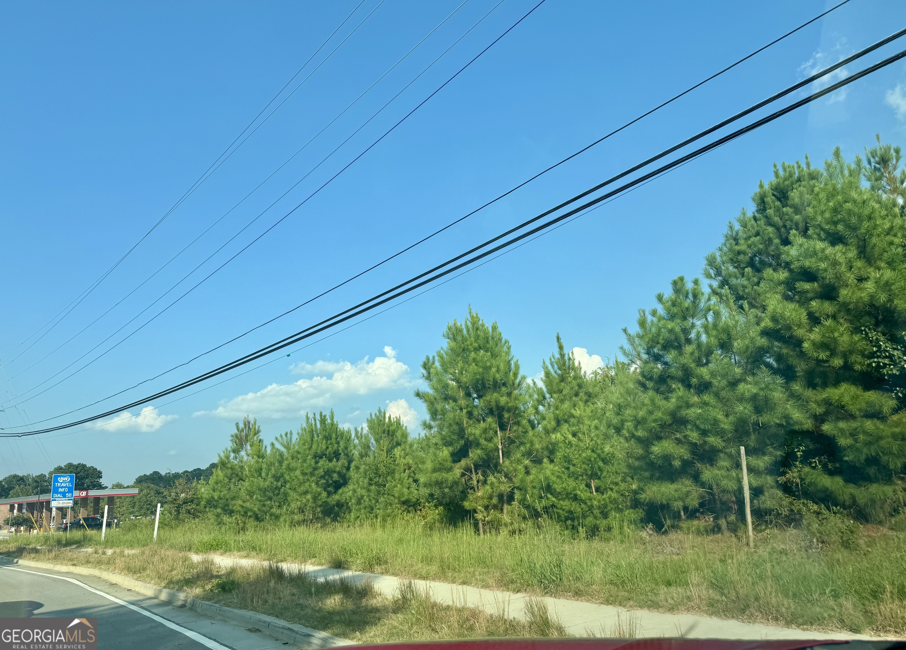 0 Highway 53 Braselton, GA 30517 - Photo 3 of 4 a view of a yard