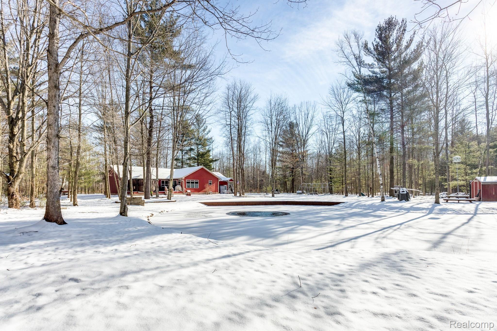 2829 Ditty Road Smiths Creek, MI 48074 - Photo 34 of 45 2829 Ditty Rd (8 of 50).jpg