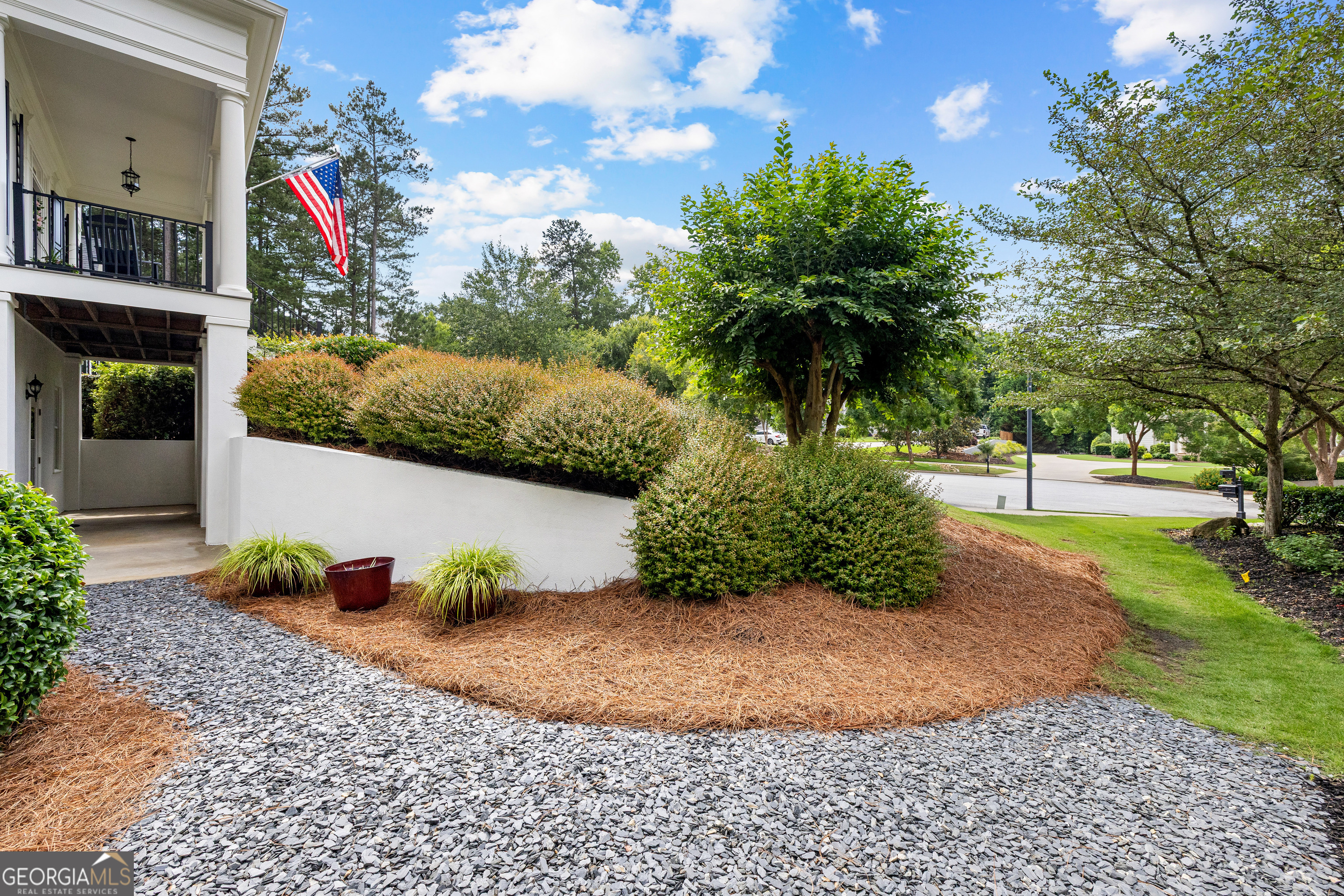 505 Old Valley Point Fayetteville, GA 30215 - Photo 64 of 78