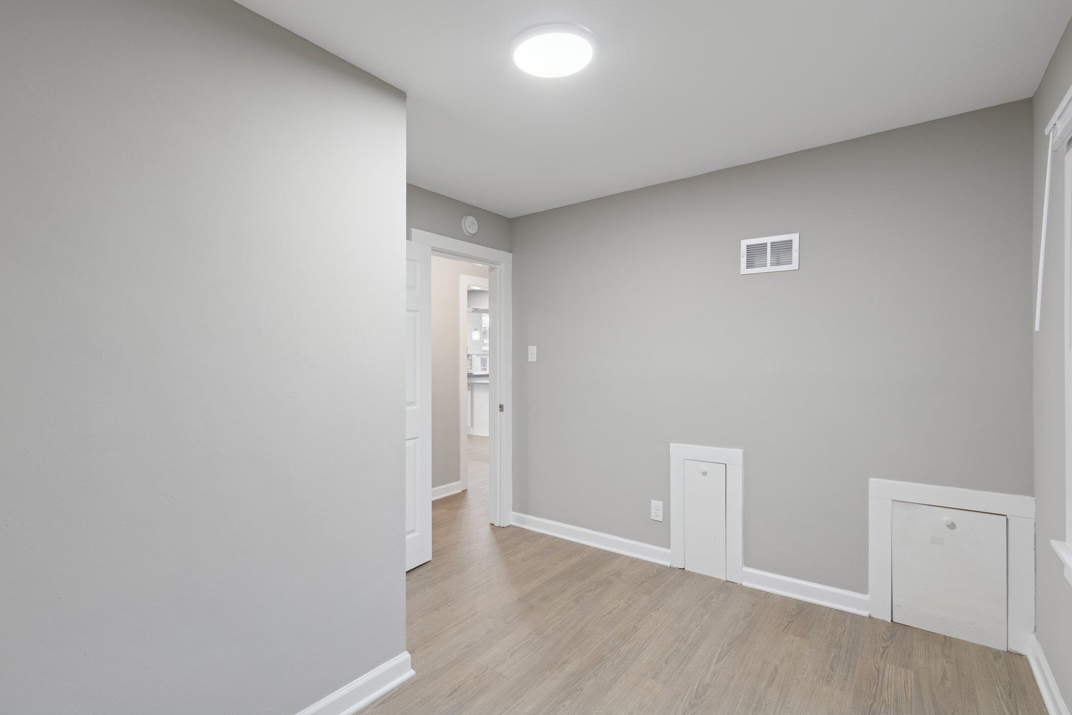 519 South Sycamore Street Genoa, IL 60135 - Photo 19 of 36 a view of an empty room