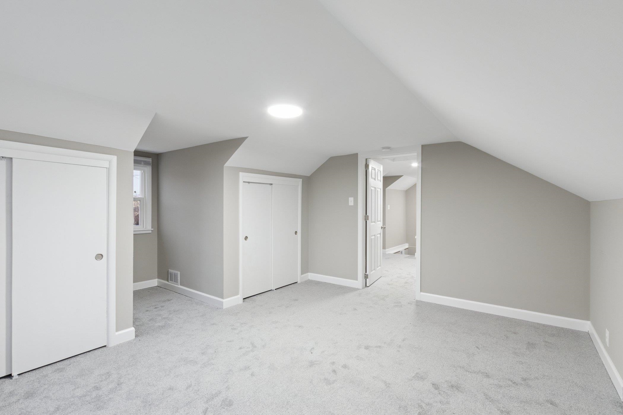 519 South Sycamore Street Genoa, IL 60135 - Photo 25 of 36 a view of an empty room