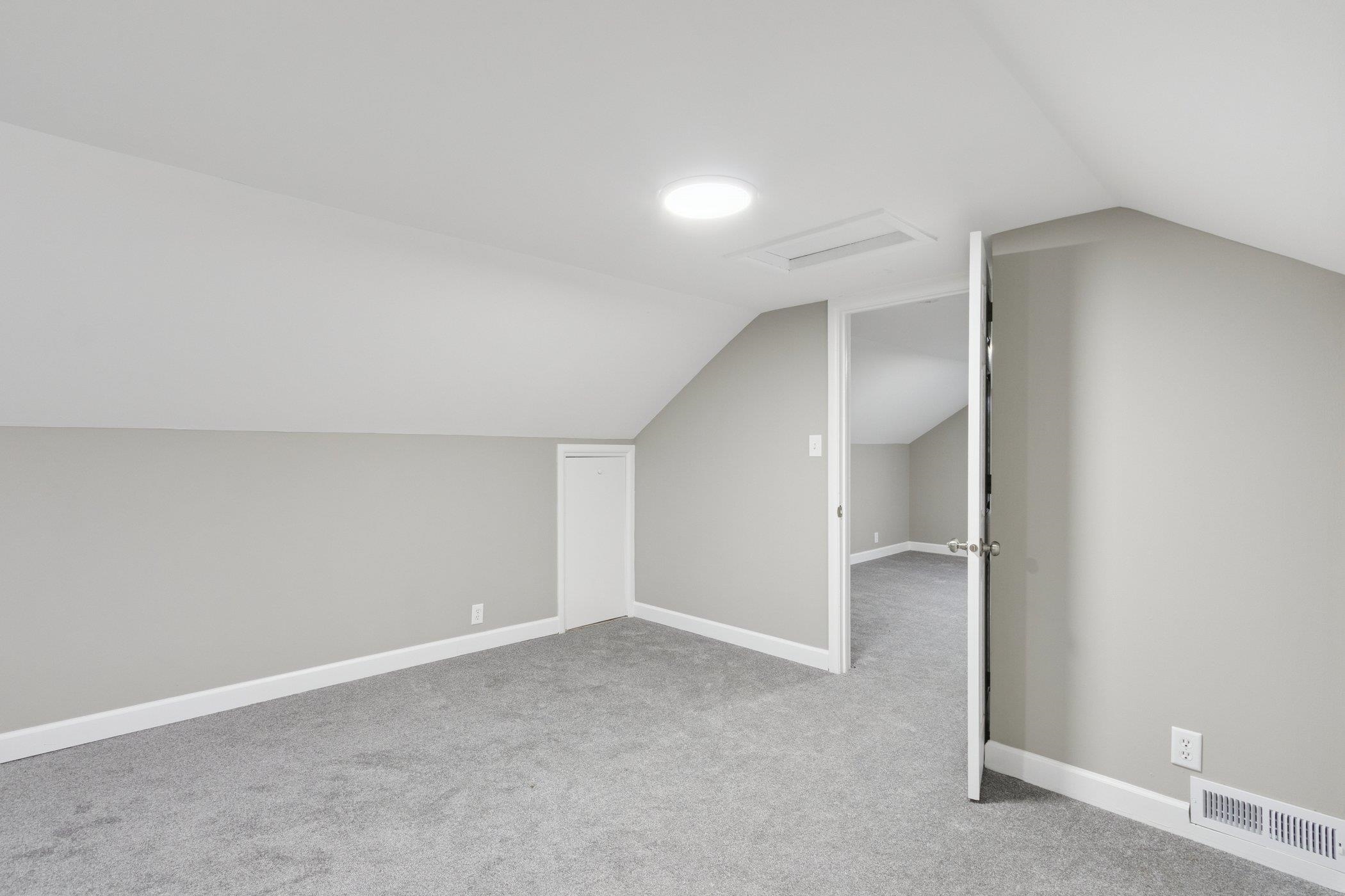 519 South Sycamore Street Genoa, IL 60135 - Photo 27 of 36 a view of an empty room