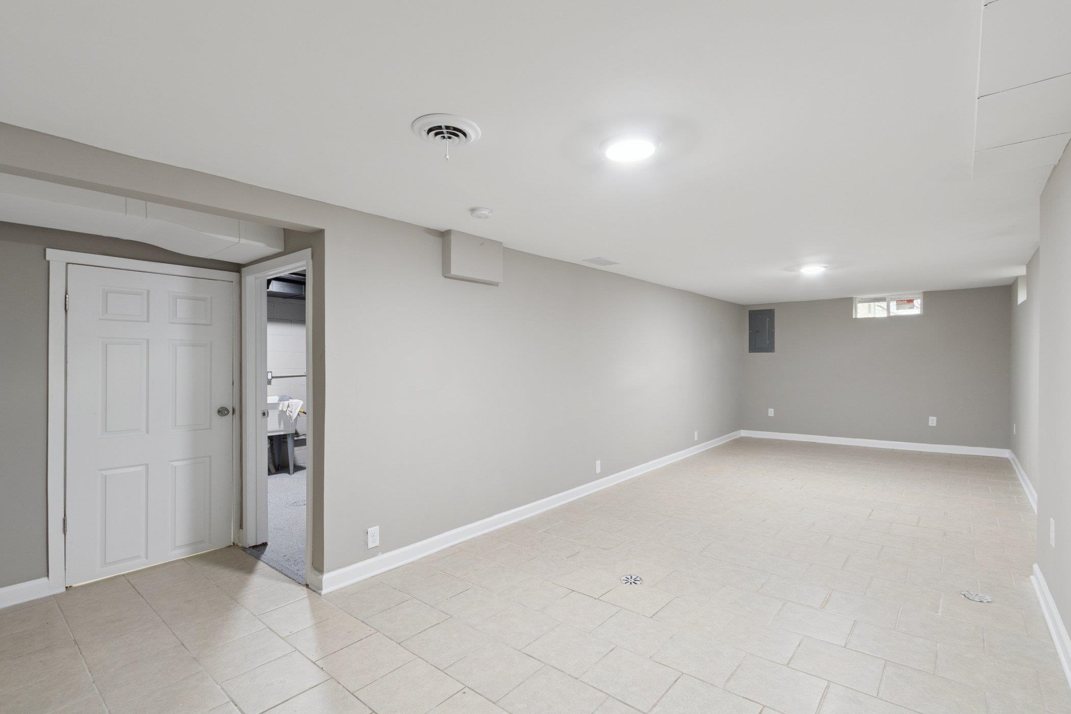 519 South Sycamore Street Genoa, IL 60135 - Photo 28 of 36 a view of an empty room