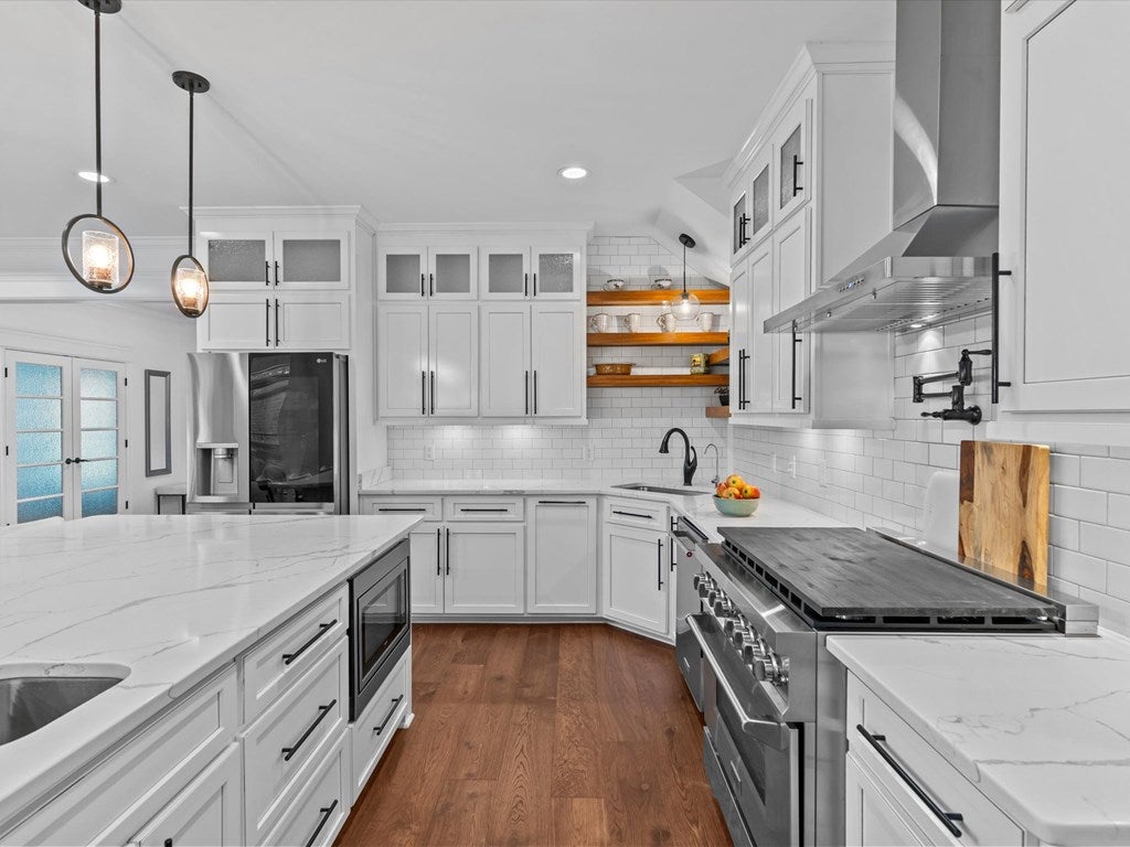 304 Rabbit Run Enterprise, AL 36330 - Photo 12 of 61 Gallery Image 12
