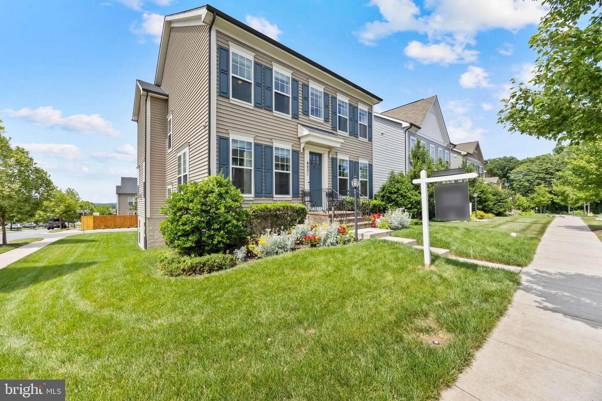 8421 Pine Bluff Road Frederick, MD 21704 - Photo 2 of 39