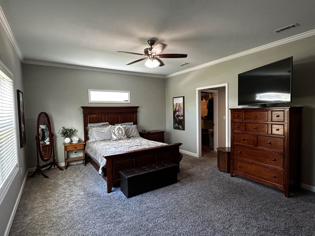 742 Doyle Road Dothan, AL 36305 - Photo 22 of 63 Master Bedroom