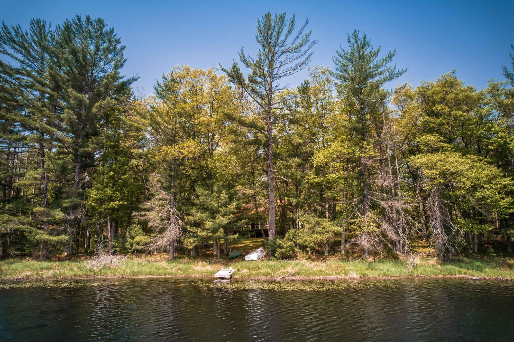 1160 Chickaree Lake Road Eagle River, WI 54521 - Photo 12 of 68 Gallery Image 12