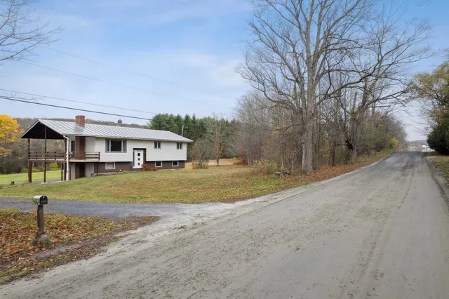 $375,000 | 1084 South Randolph Road, Randolph, VT 05061