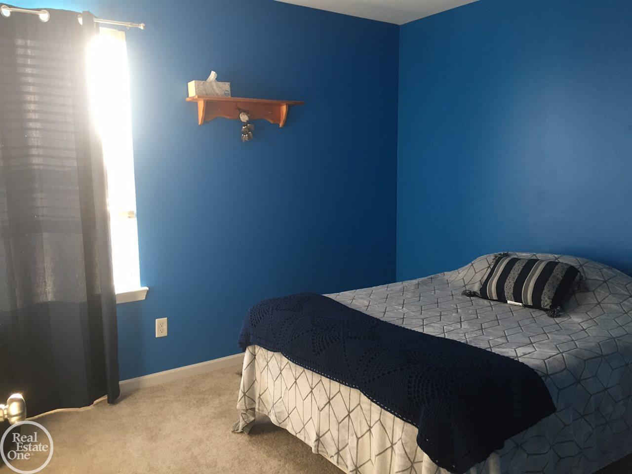 47595 Gloede Road Macomb, MI 48044 - Photo 12 of 17 Bedroom 2