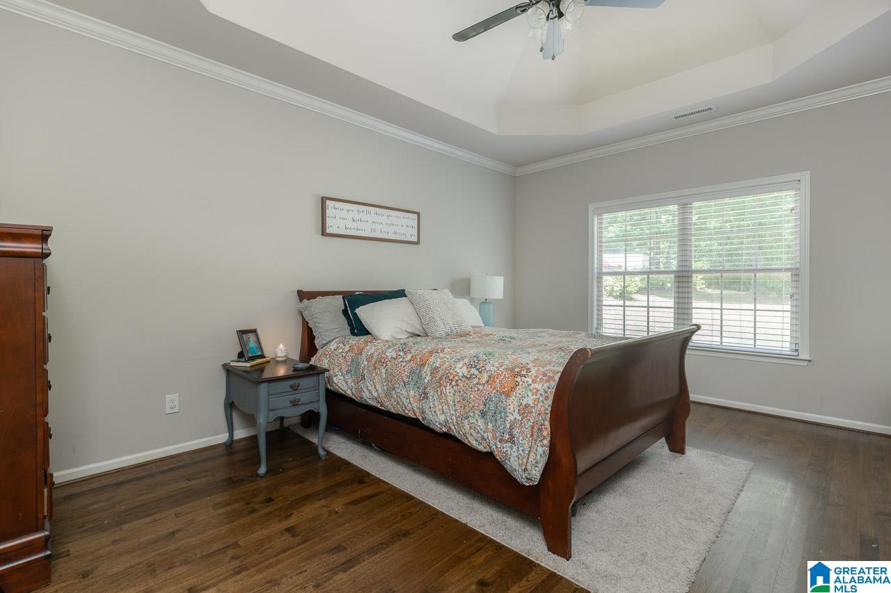 1019 Lake View Lane Calera, AL 35040 - Photo 16 of 35