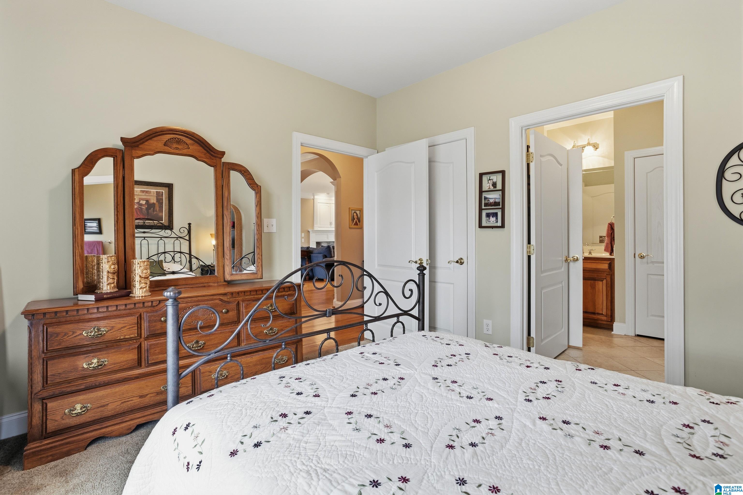1260 Overbrook Circle Morris, AL 35116 - Photo 14 of 69