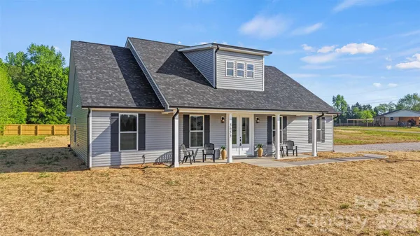 $510,000 | 5655 Barrier Road, Concord, NC 28025