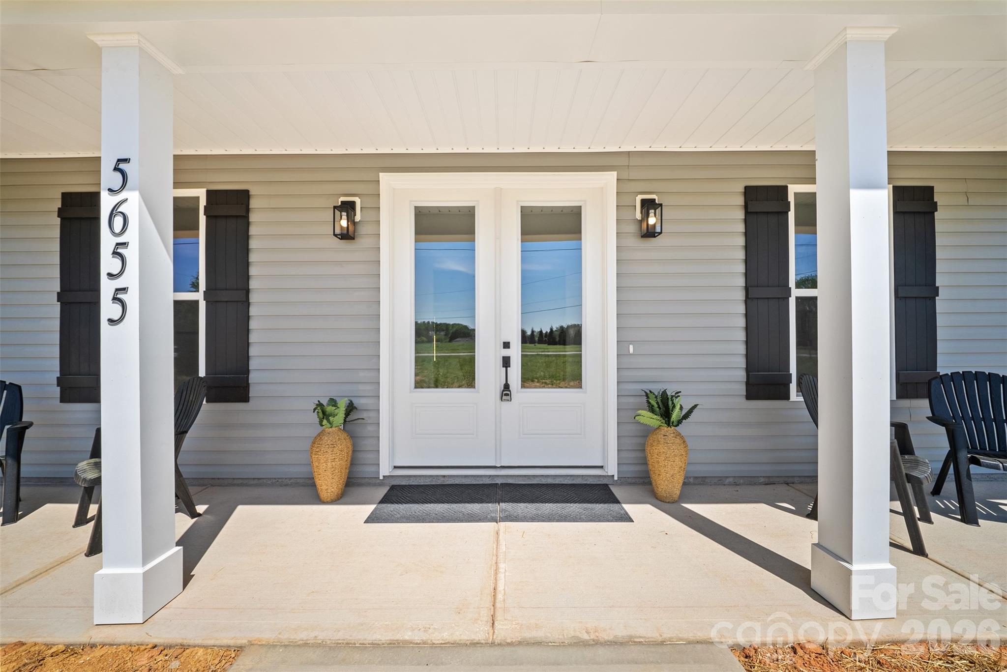 5655 Barrier Road Concord, NC 28025 - Photo 12 of 48