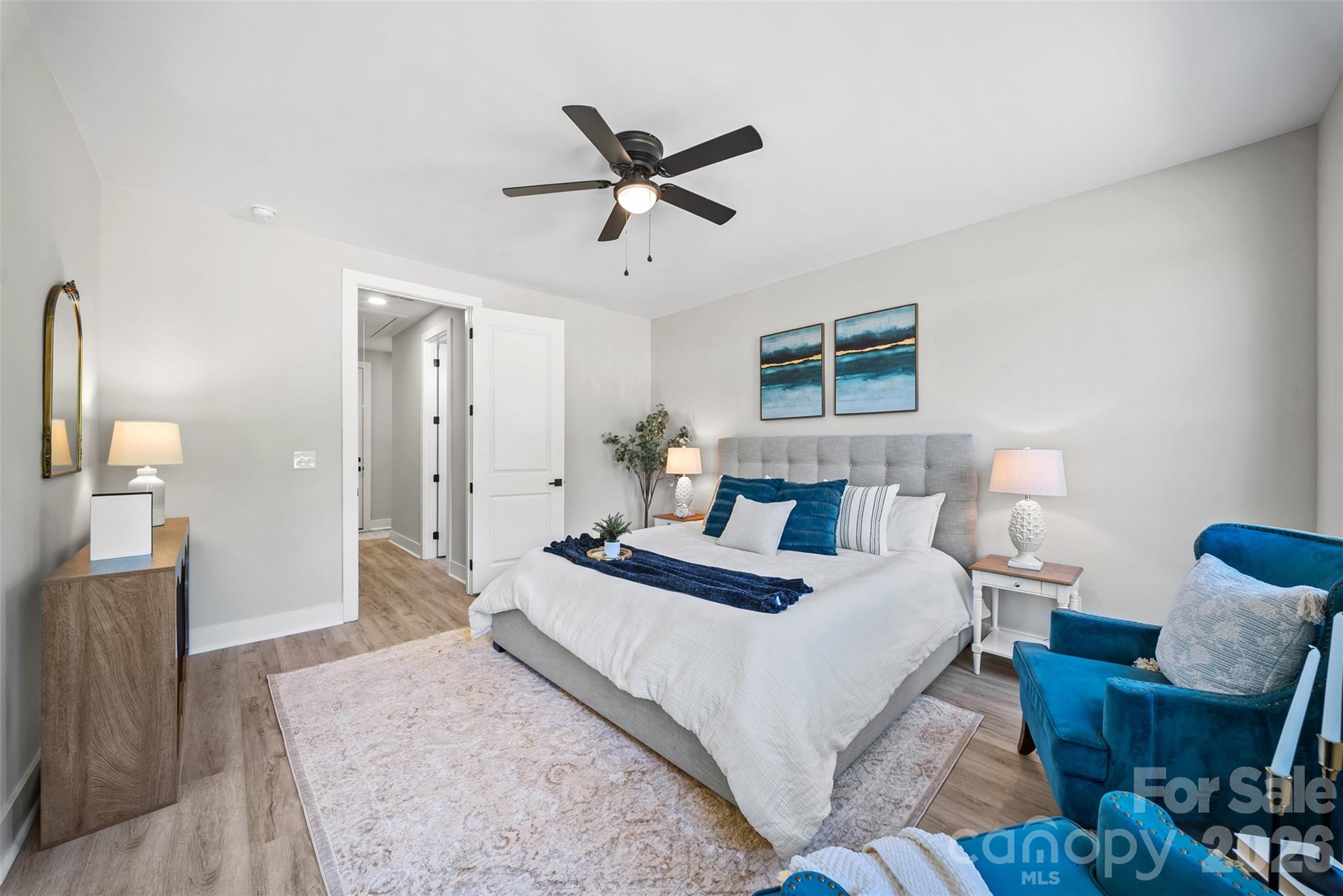 5655 Barrier Road Concord, NC 28025 - Photo 13 of 48