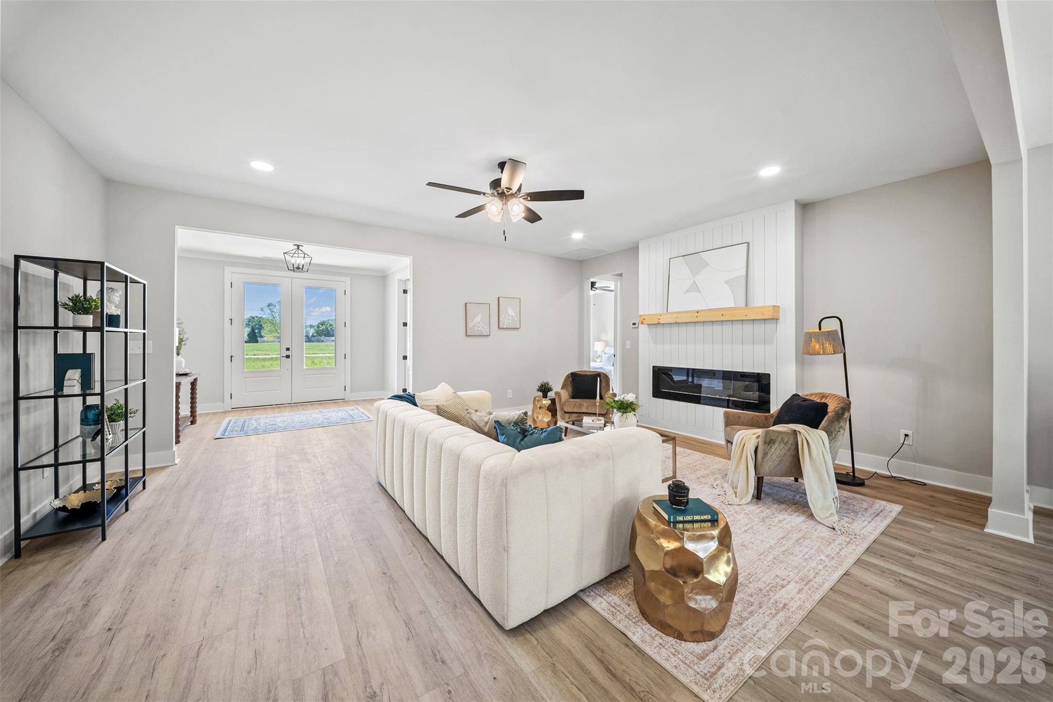 5655 Barrier Road Concord, NC 28025 - Photo 14 of 48