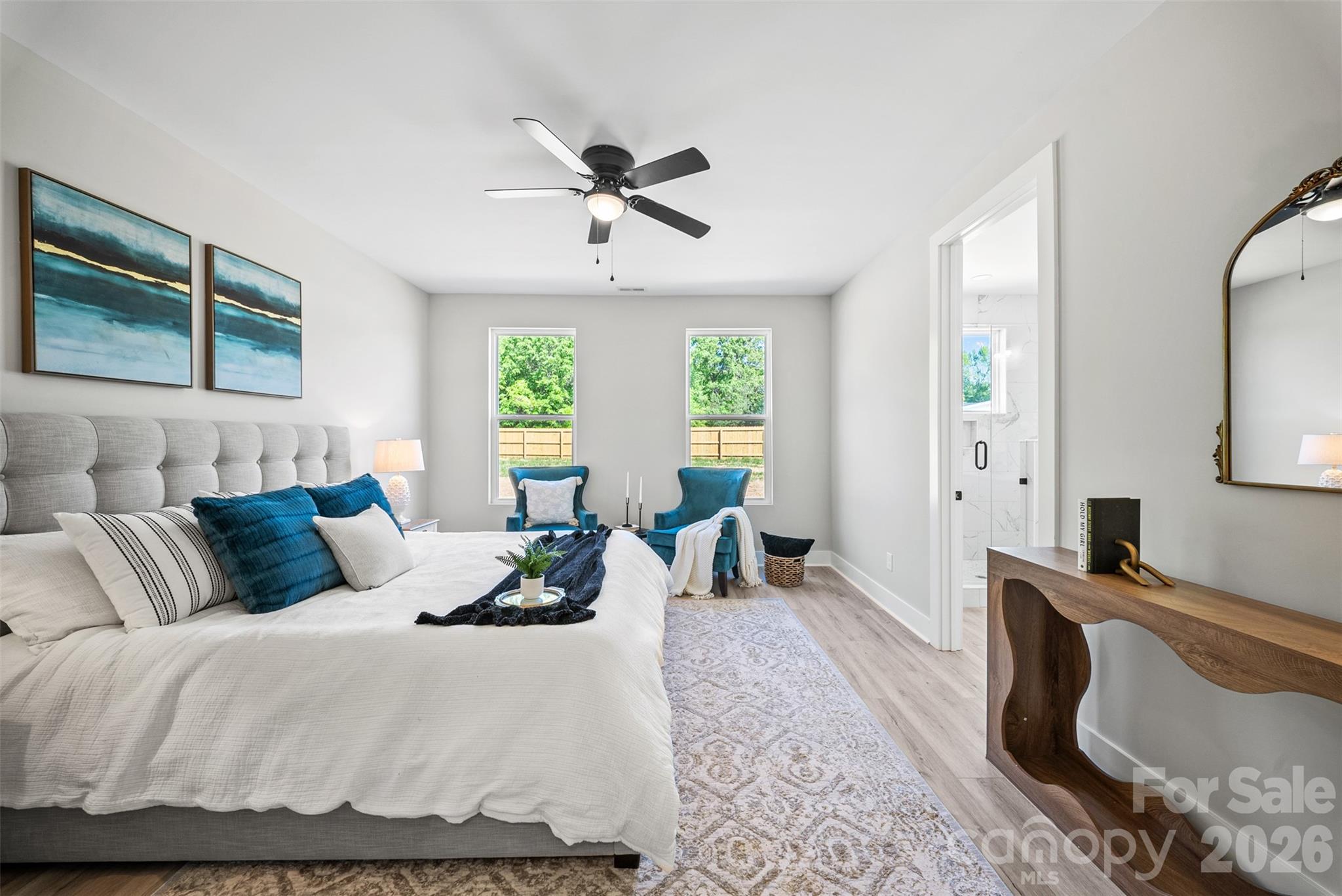 5655 Barrier Road Concord, NC 28025 - Photo 18 of 48