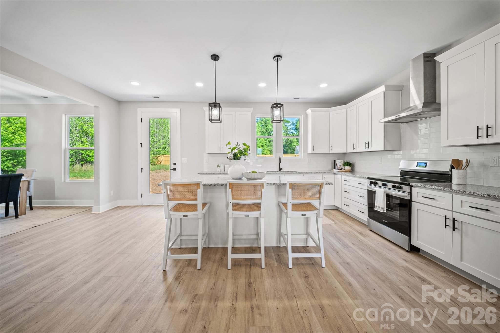 5655 Barrier Road Concord, NC 28025 - Photo 2 of 48